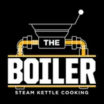 The Boiler SKC icon