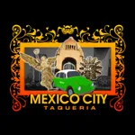 Mexico City Taqueria icon