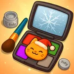 SatisPuzzle: Perfect Tidy Ocd icon