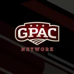 GPAC Sports Network icon