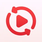 Boom Loop Video Maker - Toloop icon