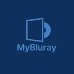 MyBluray icon