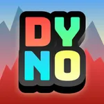 Dyno - Rock Climbing icon