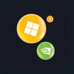 AI+ Bubble icon