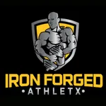 I Am Iron Forged icon