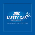 Safety Car Rastreamento icon