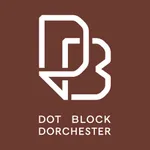 Dot Block Dorchester icon
