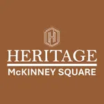 Heritage McKinney Square icon