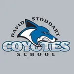 David Stoddart School icon