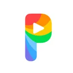 Prismatic: A PhotoPrism Client icon
