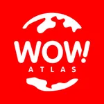 WOW! ATLAS icon