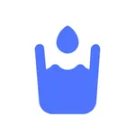 Water Tracker - WaterBit icon