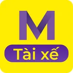 Tài xế Moovtek icon