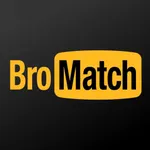 BroMatch icon