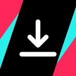SnapTik - Tik Video Saver icon