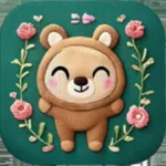 Cross Stitch Masters icon