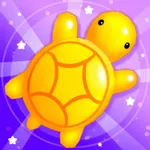 Turtle Match 乌龟对对碰 3D icon