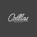Collins Boulevard icon