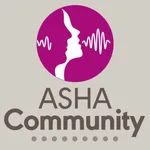 ASHA Community icon