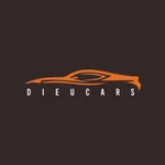Dieu Cars icon
