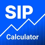 SIP Calculator - Loan EMI Plan icon