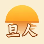 旦人养生 - 智慧养生新纪元 icon