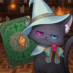 RPG Novel Rogue icon