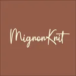 MignonKnit 미뇽니트 icon