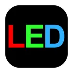 LED Banner Master icon