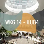 WKG 14 - HUB4 icon