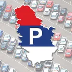Moj Parking (Srbija) icon
