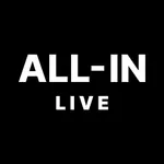 All-In Live icon