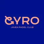 GYRO Padel icon