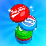 Bottle Cap Jam icon