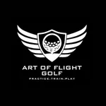 Art of Flight Golf icon