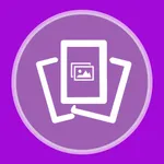 Photo Swipe: Clean Gallery icon