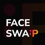 Swappy: Face Swap AI Generator icon