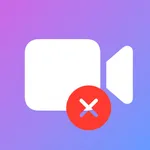 VidClean: Delete Large Videos icon