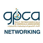 GPCA Events Networking icon