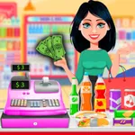 My Superstore Market Simulator icon