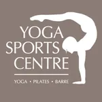 Yoga Sports Centre icon