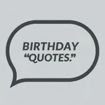 Birthday Quotes collection icon
