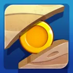 Miner Rescue: Gold Mine Puzzle icon