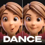 AI Face Dance - Animate App icon