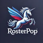 RosterPop icon