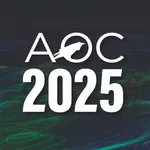 AOC 2025 icon