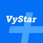 VyStar+ Benefits Center icon