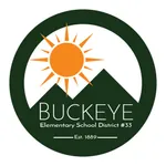 Buckeye Elementary SD 33 icon