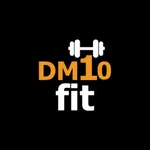 DM10Fit - Alunos e Professores icon