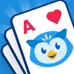 Grandie Games: Solitaire & Fun icon